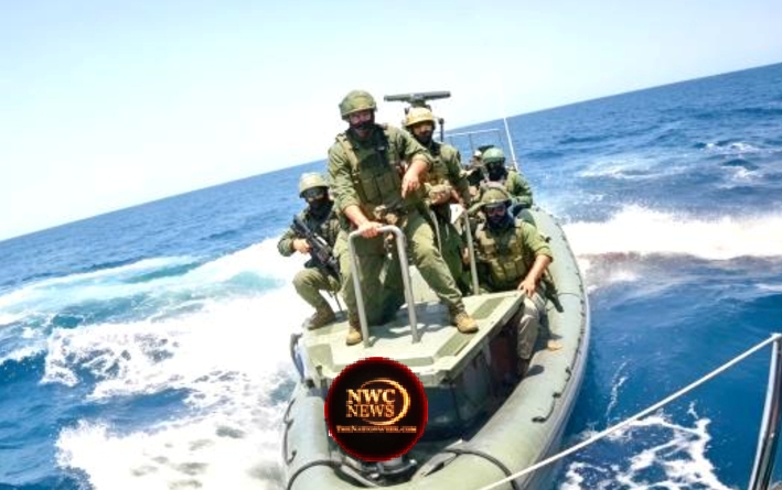 Israel Seized Gaza-Bound Aid Flotilla, Intensifying Blockade Amid Humanitarian Crisis