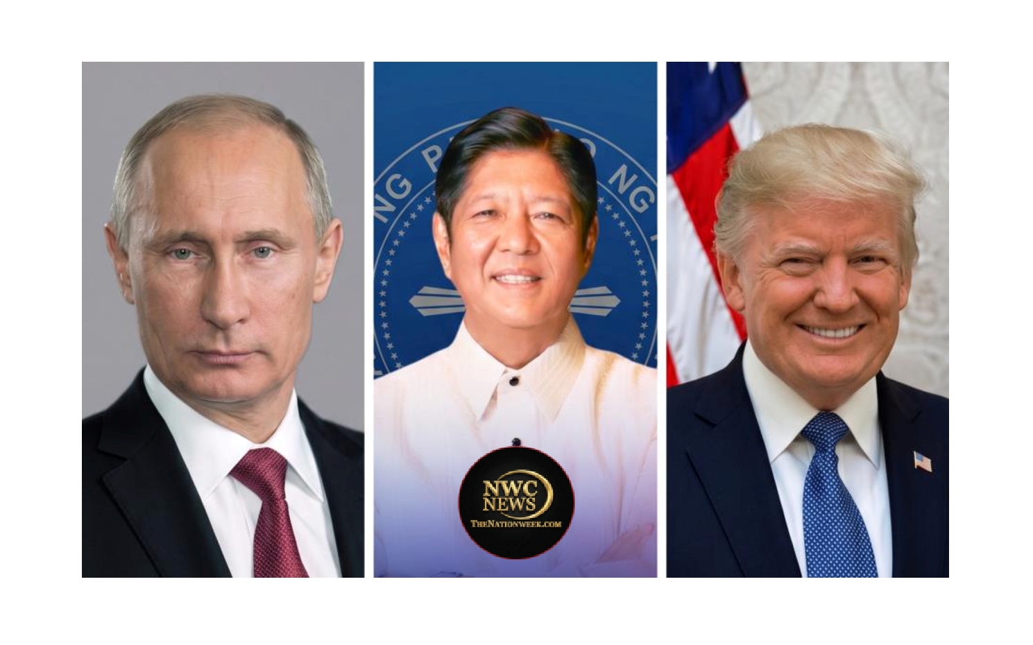 Trump’s Defiance, Russia’s Retaliation: A Global Challenge to the ICC – Why the Philippines Stands Apart