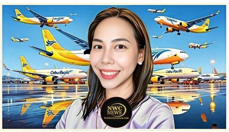 Cebu Pacific Sparks Travel Dreams with Landmark Piso Sale for Independence Day