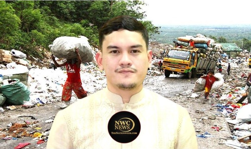 Davao City Faces Health Crisis as DENR Closes Landfill: Mayor Duterte Responds