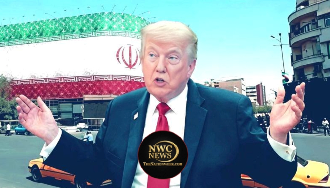 US, Tehran Confirm “Peace Deal” Reached, End Naval Blockade