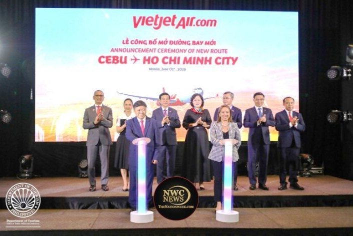 Vietnam-Philippines Tourism Soars, Enhanced Air Connectivity, Strategic Partnerships