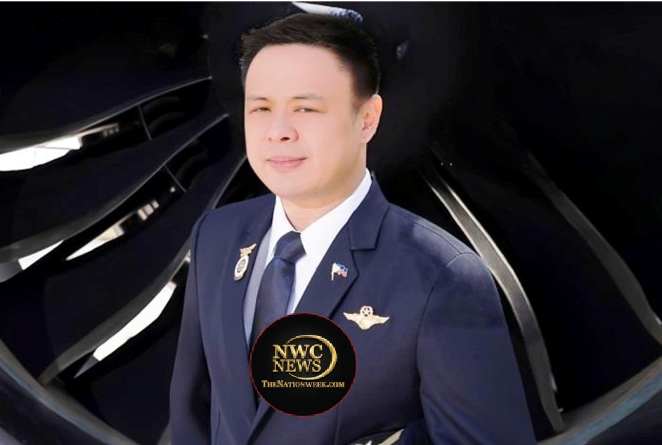 Former PAL Chief Capt. Stanley Ng Joins DOT to Boost Tourism