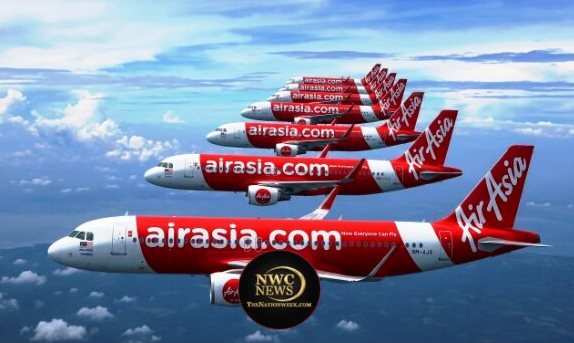 CAAP Orders AirAsia Philippines to Halt Operations Over P271.94 Million Debt