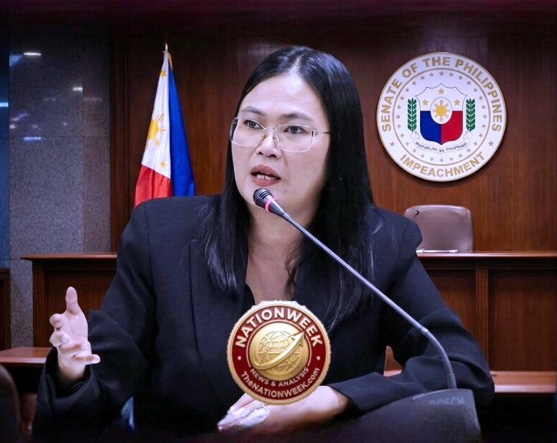 Architect of Defense: Atty. Sheila C. Sison, VP Sara Duterte’s Lead Counsel