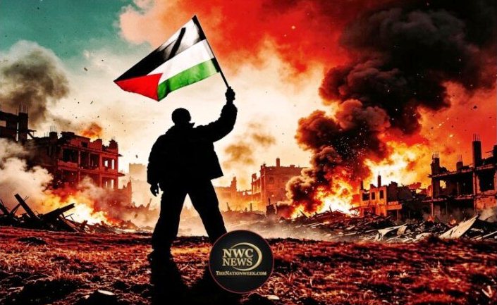NHS: Unmasking Anti-Palestinian Bias, Impacting Care, Eroding Trust