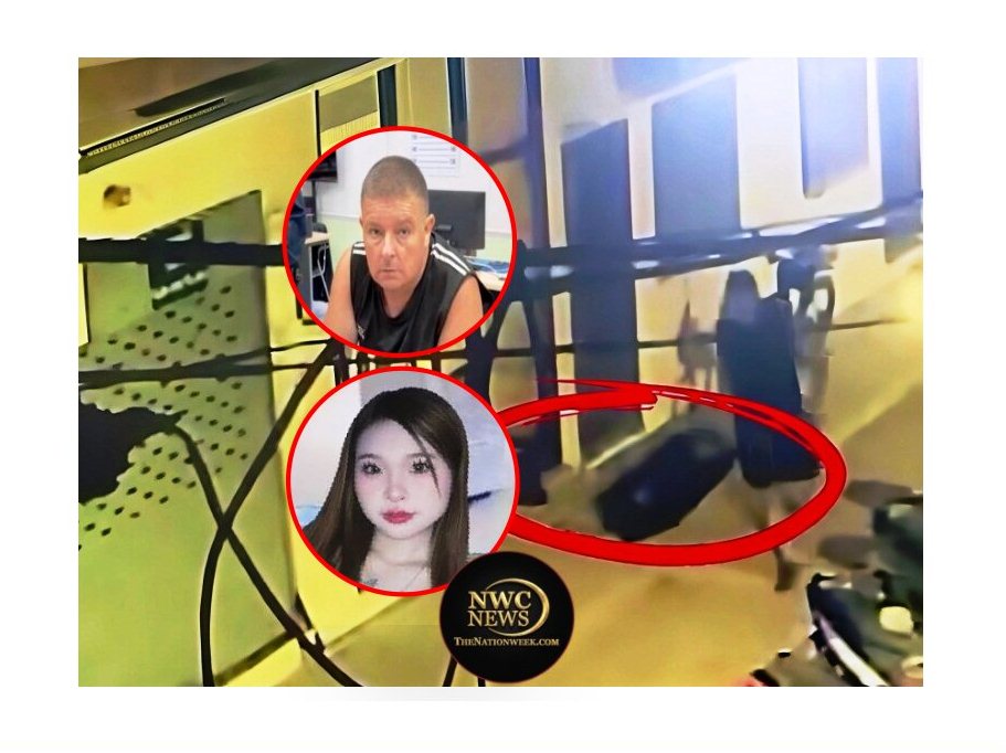 Australian Man Arrested in Thailand for Teen’s Murder: A Chilling Tale of Deception