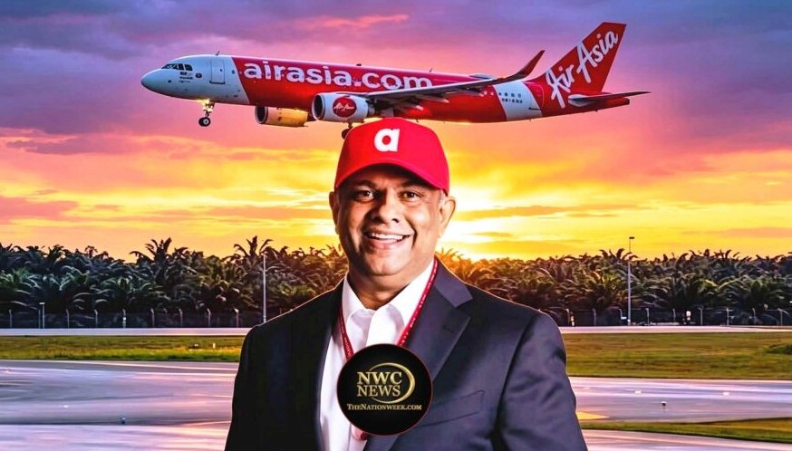 AirAsia Philippines Pays P271.94 Million Debt to CAAP Amid “Smear Campaign”