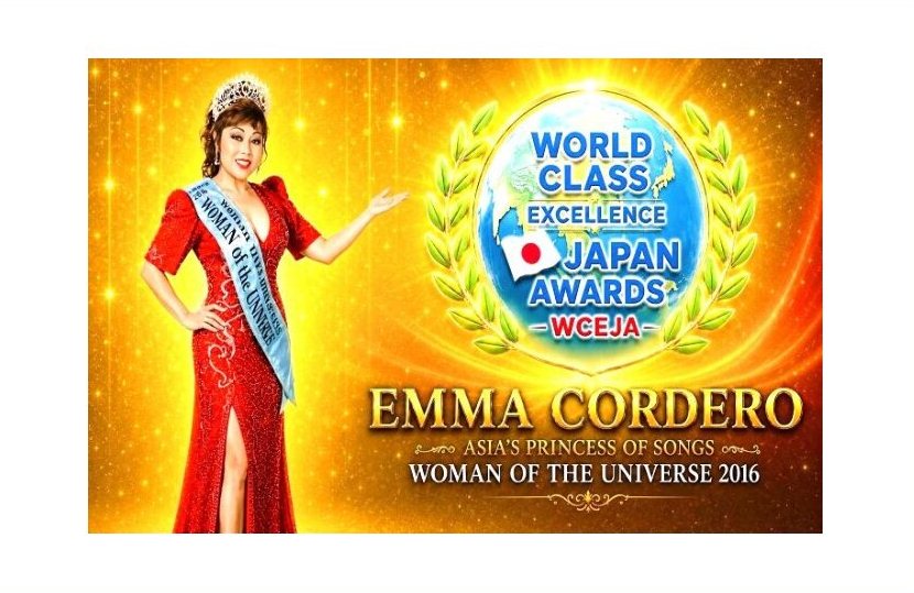 World Class Excellence Japan Awards Celebrates a Decade of Impact, Honoring Visionaries, Icons
