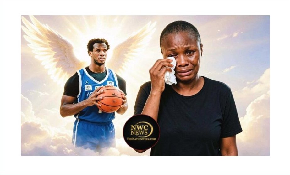 Former Perpetual Help Star Launches Online Fundraiser for Adili Family Tragedy