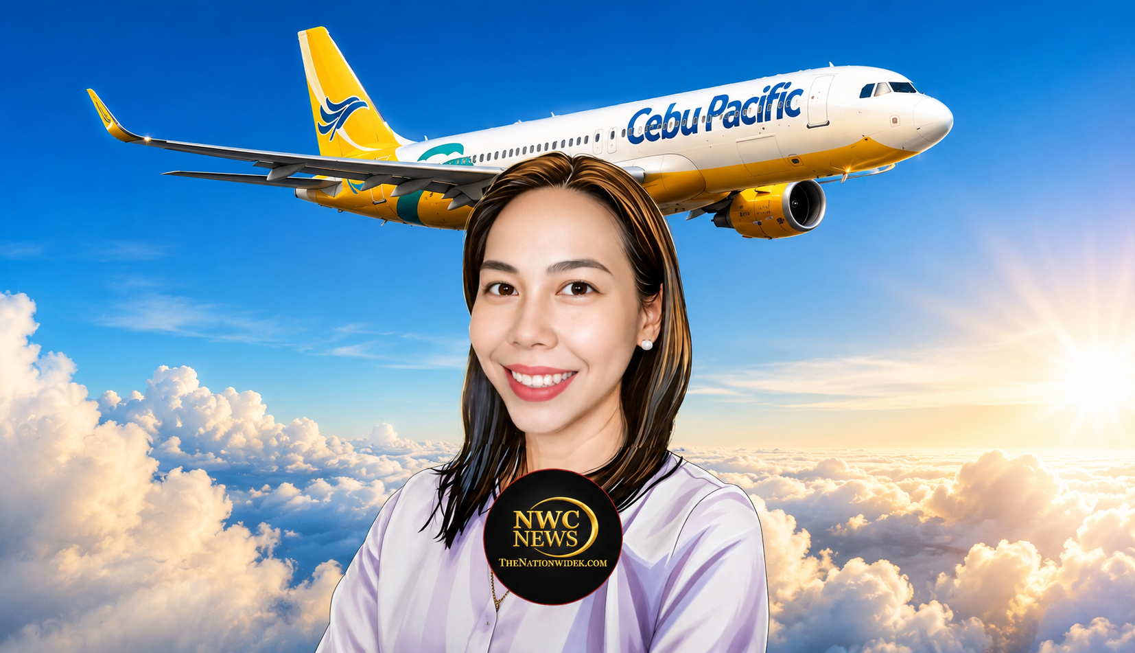 Cebu Pacific Addresses Musical Instrument Handling After MSO Incident