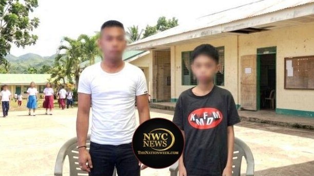 Teenage Suspect Charged with Murder in Tacloban Shooting