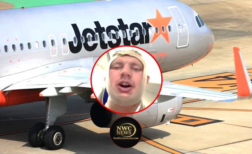 Influencer Barred from Flight After Cosmetic Surgery Complications