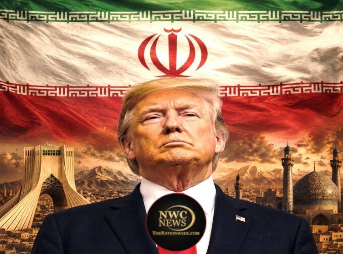 A New Dawn for Global Stability: U.S.-Iran Sign Landmark Peace Accord, Reopen Strait of Hormuz
