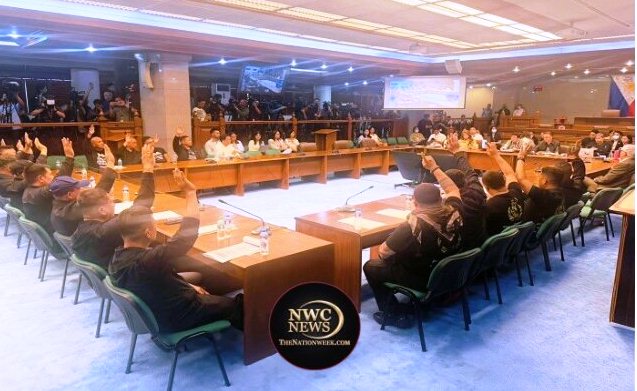Ex-Marines Implicate Senators, Congressmen in Multi-Million Peso Kickback Scheme