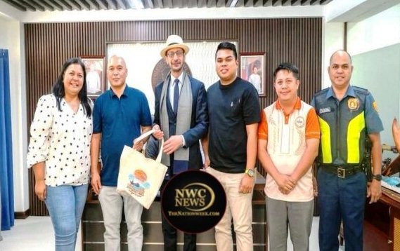 Palestinian Ambassador Confronts Attack on Supporters in Siargao, Demands Justice