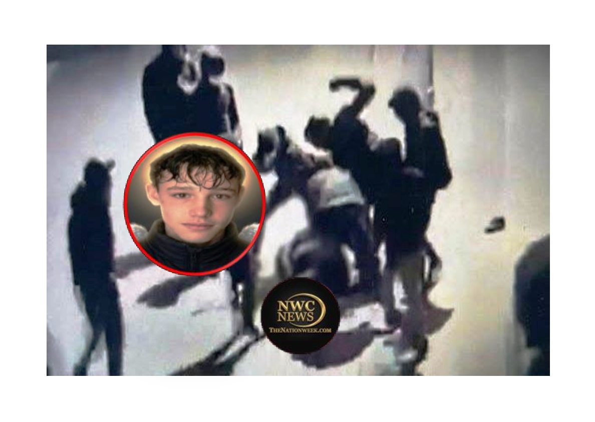 A Teenage Life Extinguished: The Brutal Murder of 17-Year-Old Louis in Narbonne