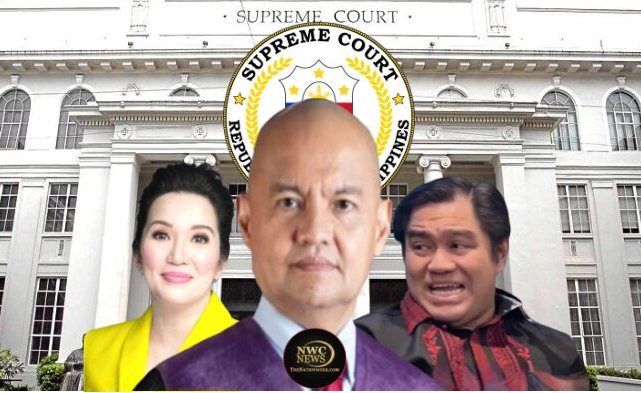 SC Suspends Atty. Falcis for “Gadon-esque” Defamation, Upholds Legal Profession’s Higher Standards