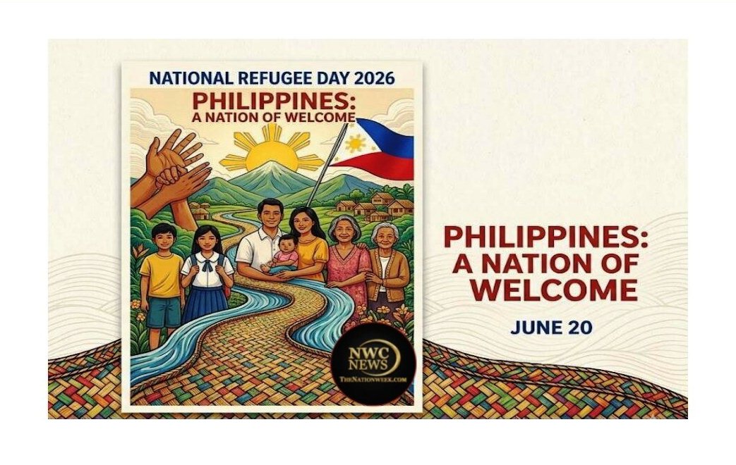 Philippines: A Beacon of Hope for Refugees – A Call for Justice and Integration