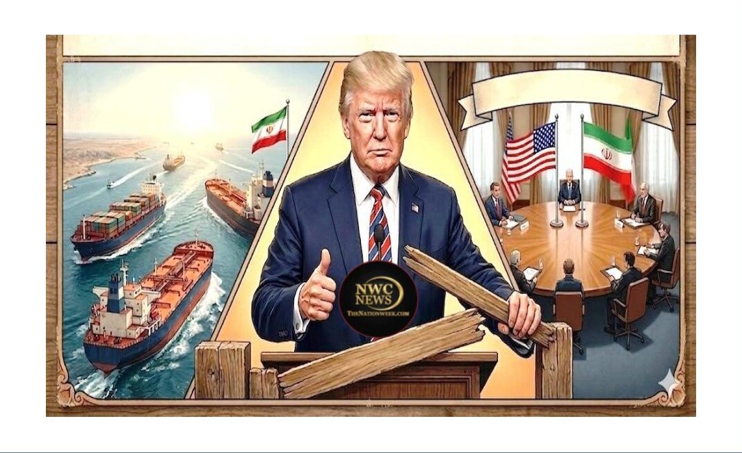 Strait of Hormuz Reopens as Iran-US Truce Enables Direct Talks
