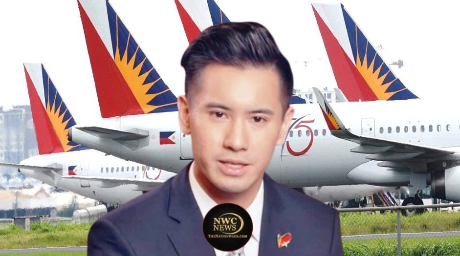 Philippine Airlines Takes Flight: A Global Expansion, Elevated Experience