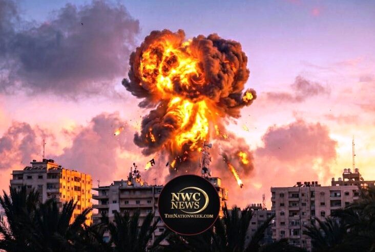 US-Iran War: Truce Tested by Strikes and Diplomacy