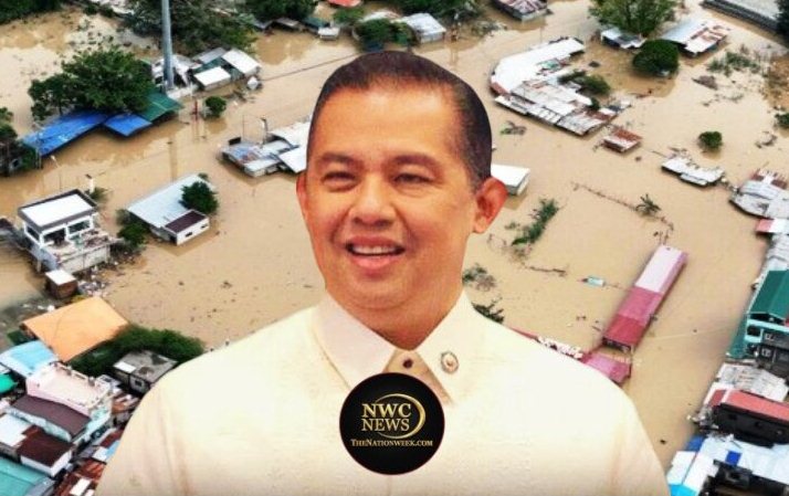 Trillion-Peso Kickbacks: Romualdez, Ex-Marines Face Senate Probe