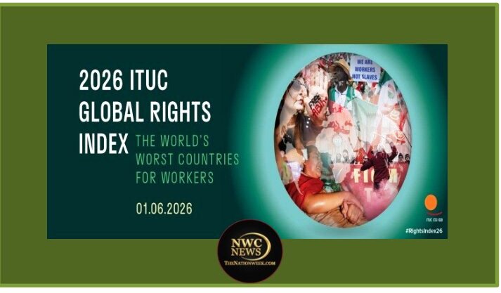 Philippines’ Labor Rights Crisis: Illusion of Progress Amid Systemic Violations