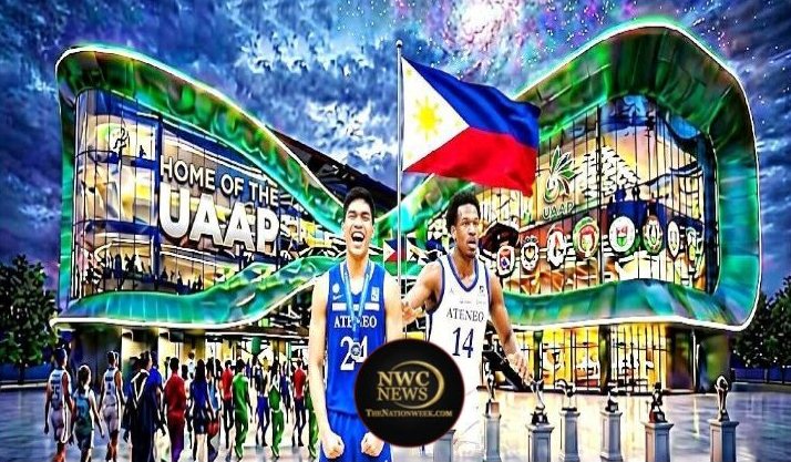 UAAP Bans Ateneo Coaching Staff After Aurora Tragedy