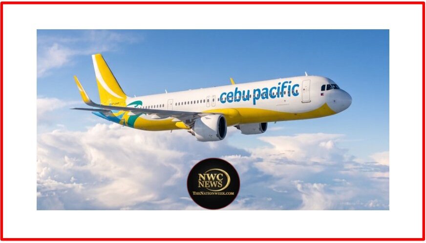 Cebu Pacific Elevates Education: Inspiring Change in Last Mile Schools