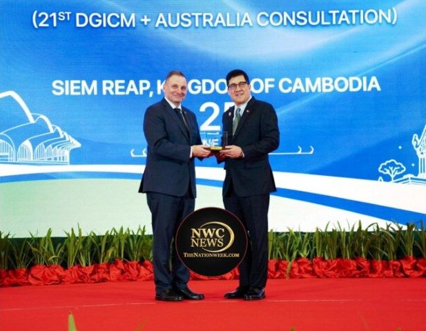 Philippine Immigration Leads ASEAN in Strengthening Border Security