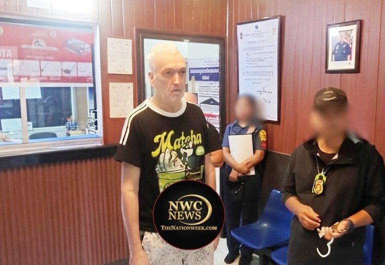 Irish National Faces Deportation After Viral MMDA Incident
