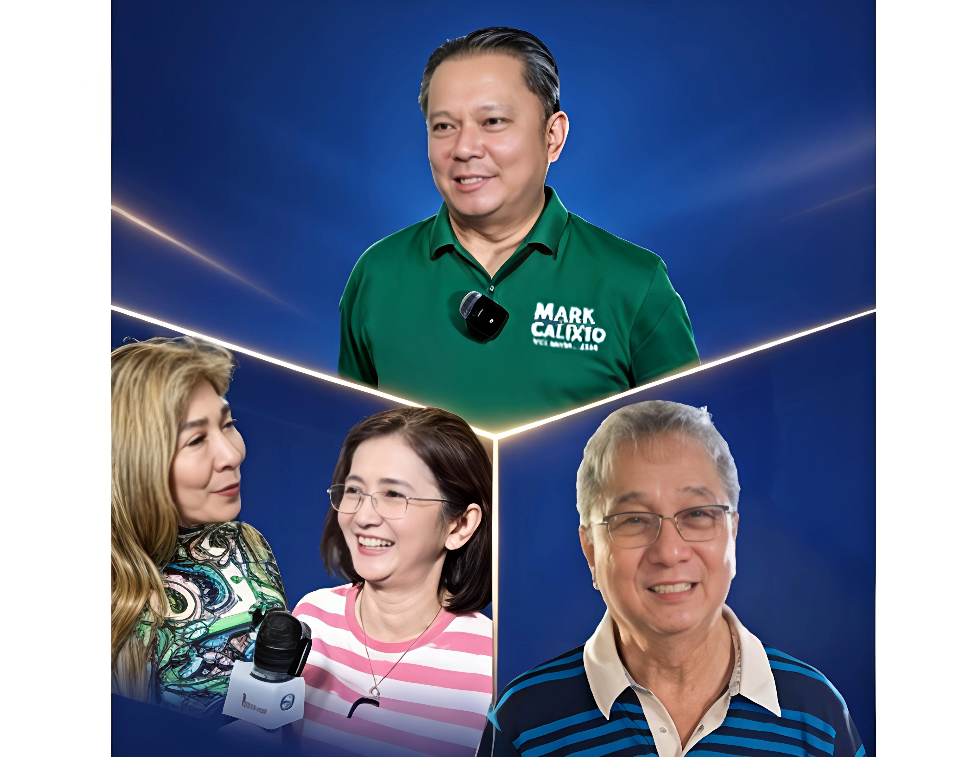 “MARKASIYAHAN 2026”: Celebrating Vice Mayor Mark Calixto’s First Year of Service