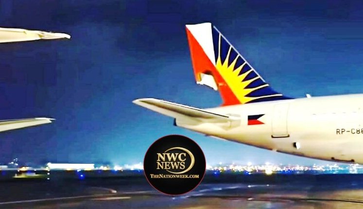 Saudia Dreamliner Collides with PAL A320 at NAIA; Flights Grounded