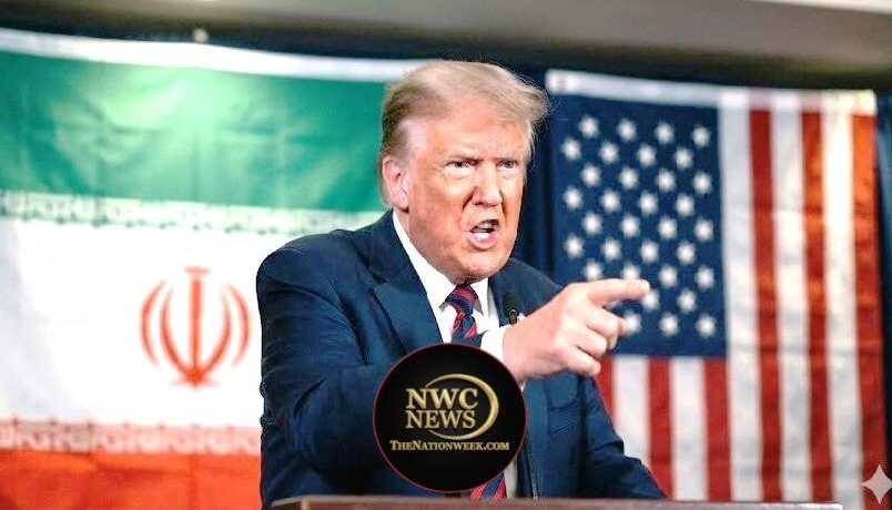 US Intensifies Strikes on Iran Amid Nuclear Threats