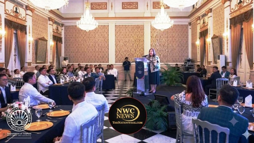 Philippines Invites ASEAN Investors: A New Era in Tourism