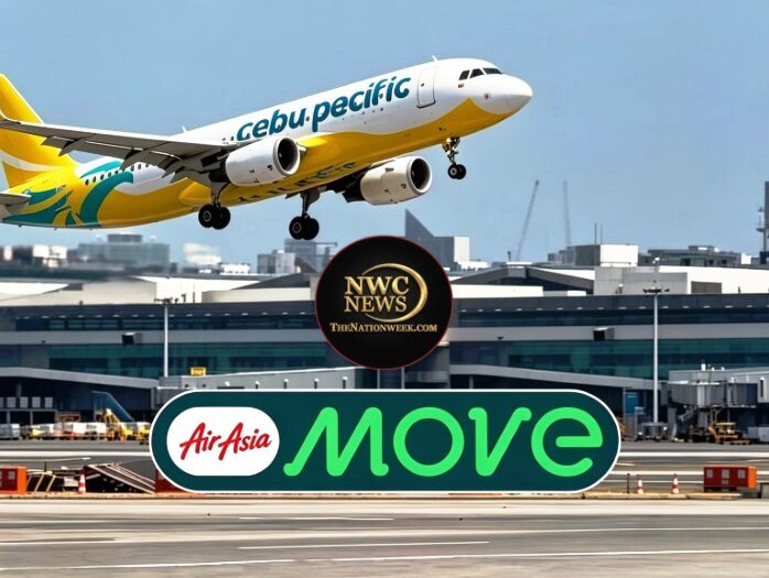 Malaysian High Court Blocks MOVE Travel’s Unauthorized Cebu Pacific Sales