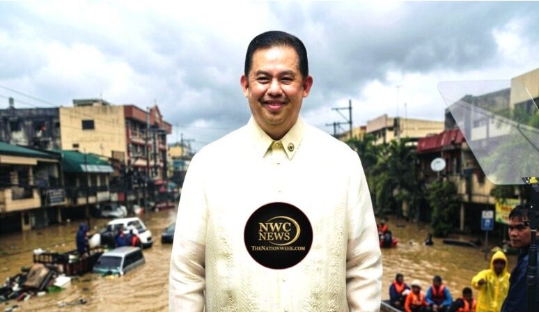 Kleptocrats Exposed: Romualdez Accused in Multi-Billion Flood Control Plunder