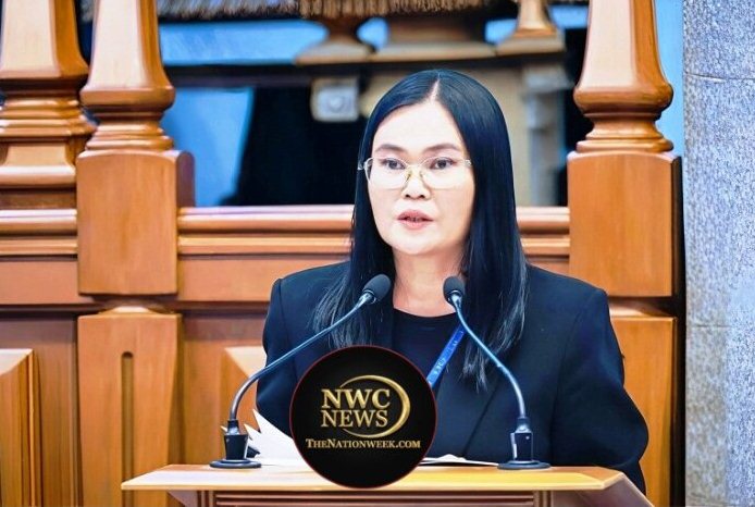 “Never Forget”: Duterte Defense Unleashes Historical Echoes, Challenges Impeachment Legitimacy