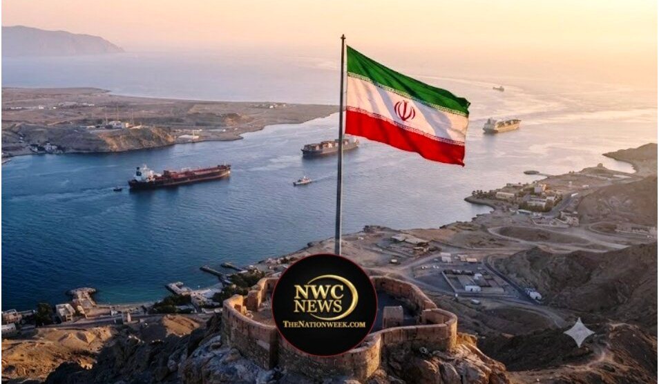 The Perilous Straits: Iran’s High-Stakes Gamble for Hormuz