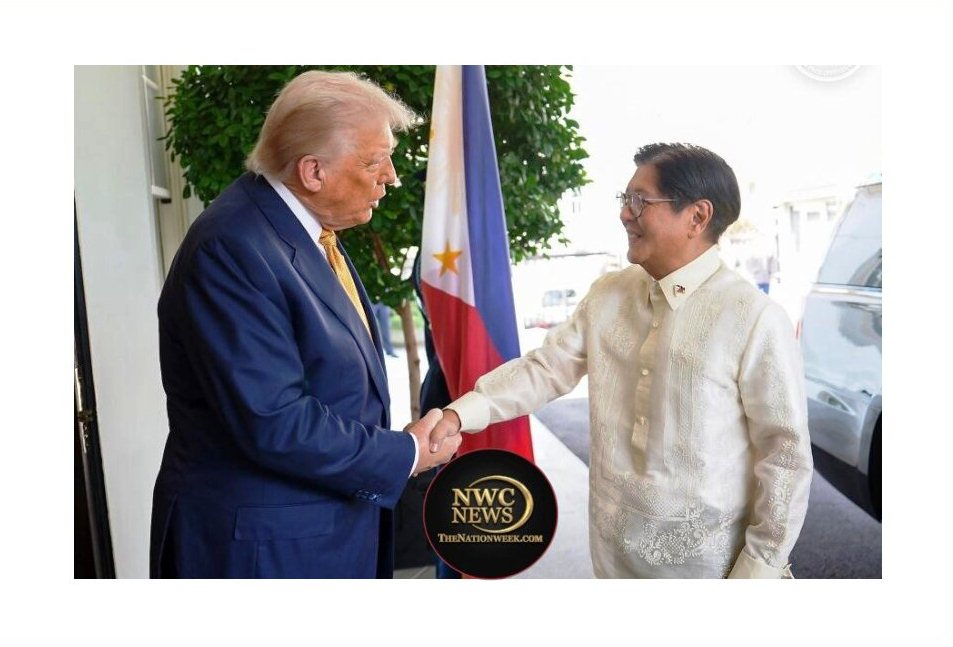 US Imposes 12.5% Tariffs on Philippine Exports Amid Forced Labor Concerns