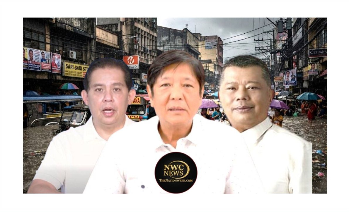 Ombudsman Launches Plunder Probe Against Presidential Cousin Before SONA; Romualdez Warns Marcos Jr.: “Don’t Force Me to Squeal”