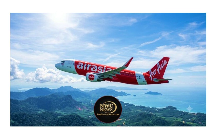 AirAsia Philippines Ranks 4th Globally for On-Time Performance