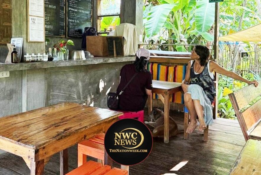 BI Arrests Foreign Nationals for Illegally Operating Siargao Resort