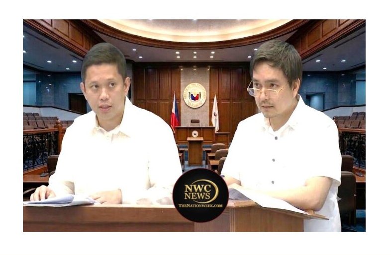 NBI Witness Fails to Support “Grave Threat” Charges Against VP Sara Duterte