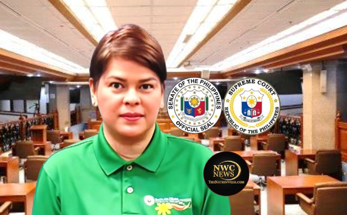 VP Sara Duterte Impeachment Trial Day 3: Constitutional Challenge Amid Fiery Rhetoric