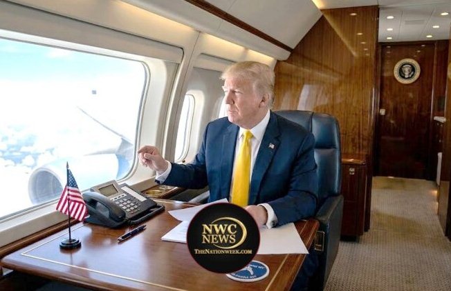 Trump Threatens Escalated US Bombardment of Iran Amid Hormuz Tensions