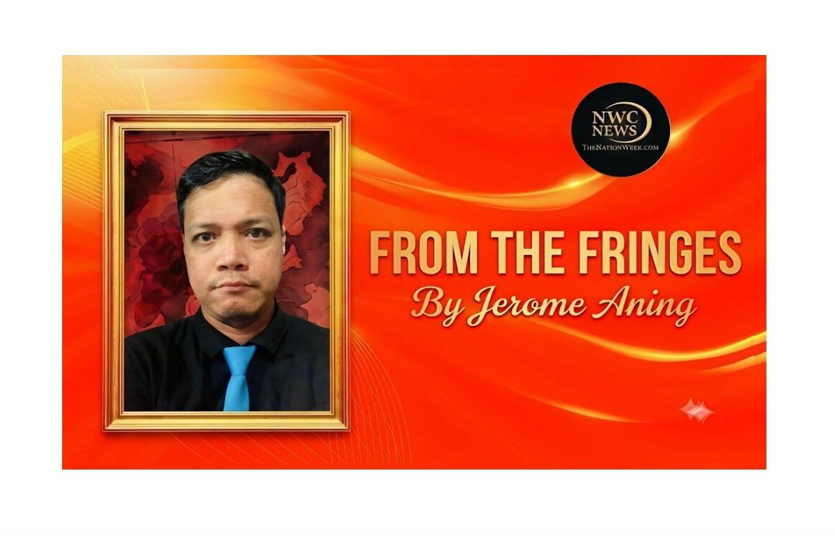 From the Fringes: USA@250