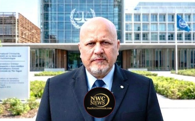 ICC Credibility Crisis: Netherlands Backs Prosecutor’s Ouster Amid U.S. Pressure