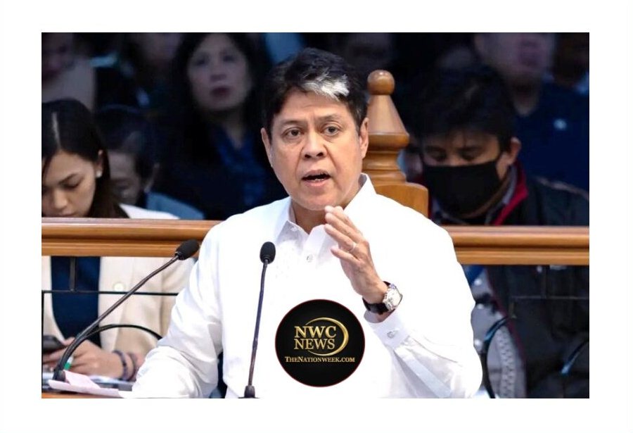 Pangilinan Pushes for EPIRA Reform in Senate